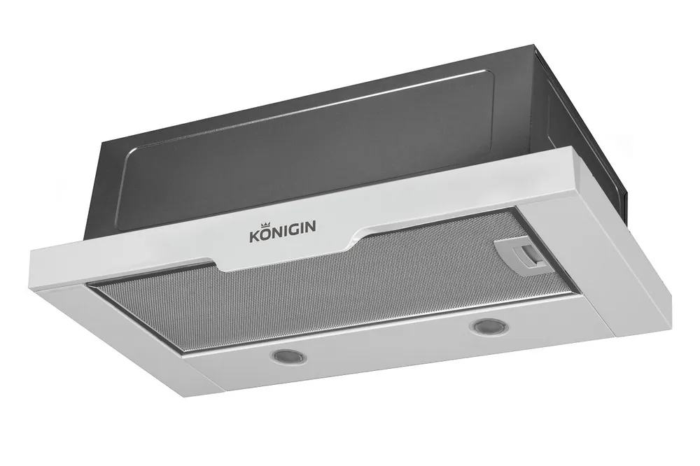 Детальное фото товара: Konigin Rebus White 60