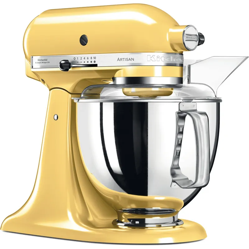 Детальное фото товара: KitchenAid 5KSM175PSEMY