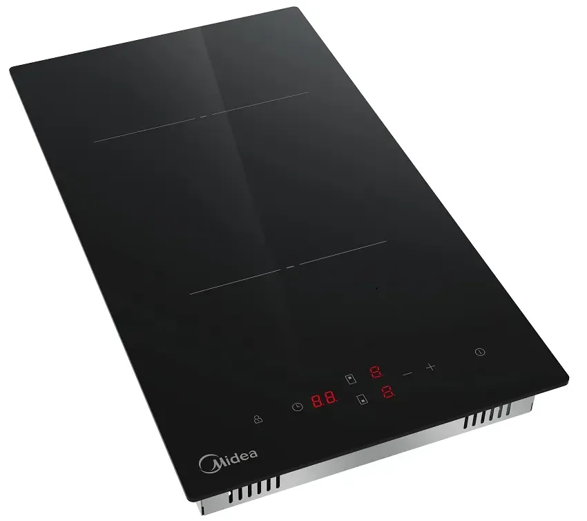 Детальное фото товара: Midea MCH32203 стеклокерамическая поверхность