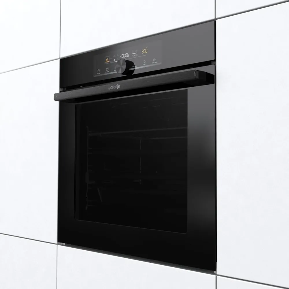 Детальное фото товара: Gorenje BPS6747A06BG