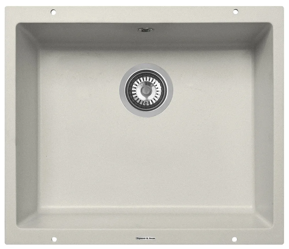 Фото товара: Zigmund & Shtain INTEGRA 500, мойка, индийская ваниль