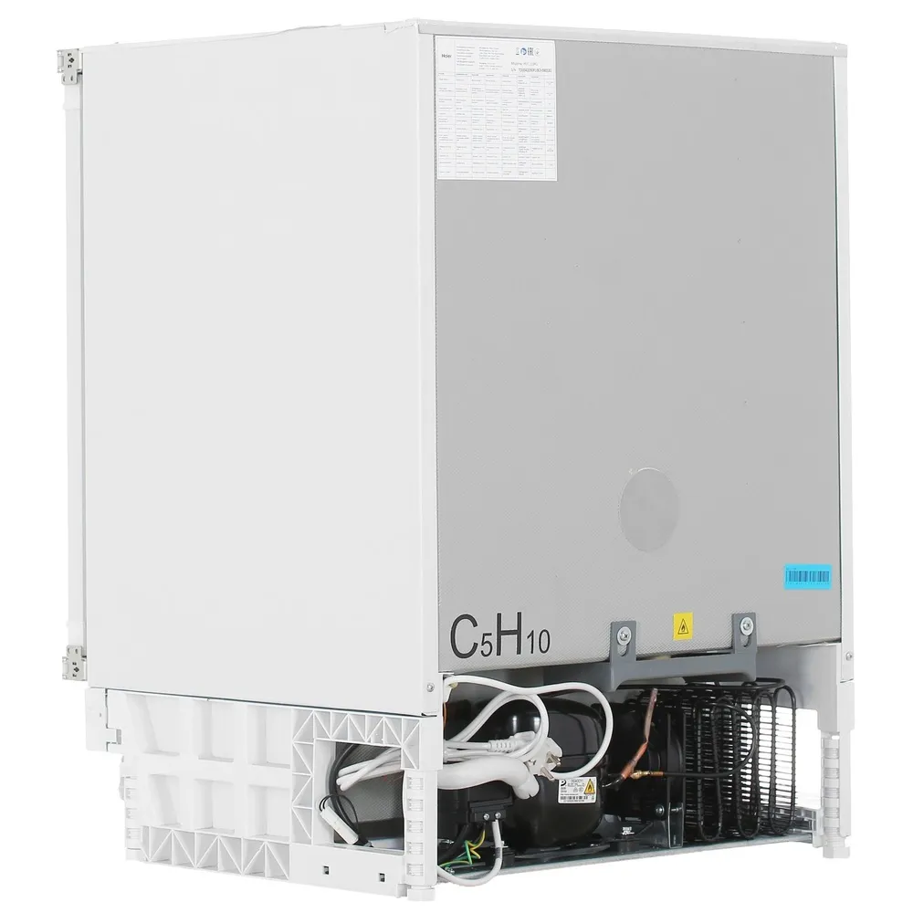 Детальное фото товара: Haier HUL110RU