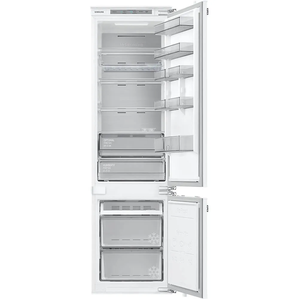 Фото товара: Samsung BRB30715DWW