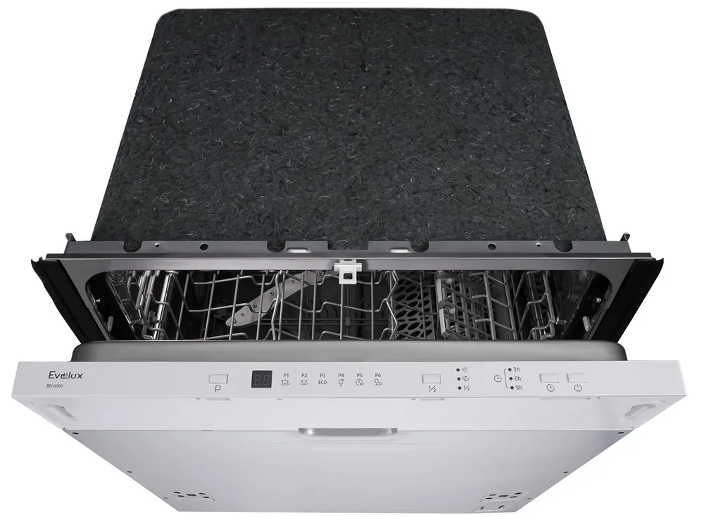 Детальное фото товара: Evelux BD 6000