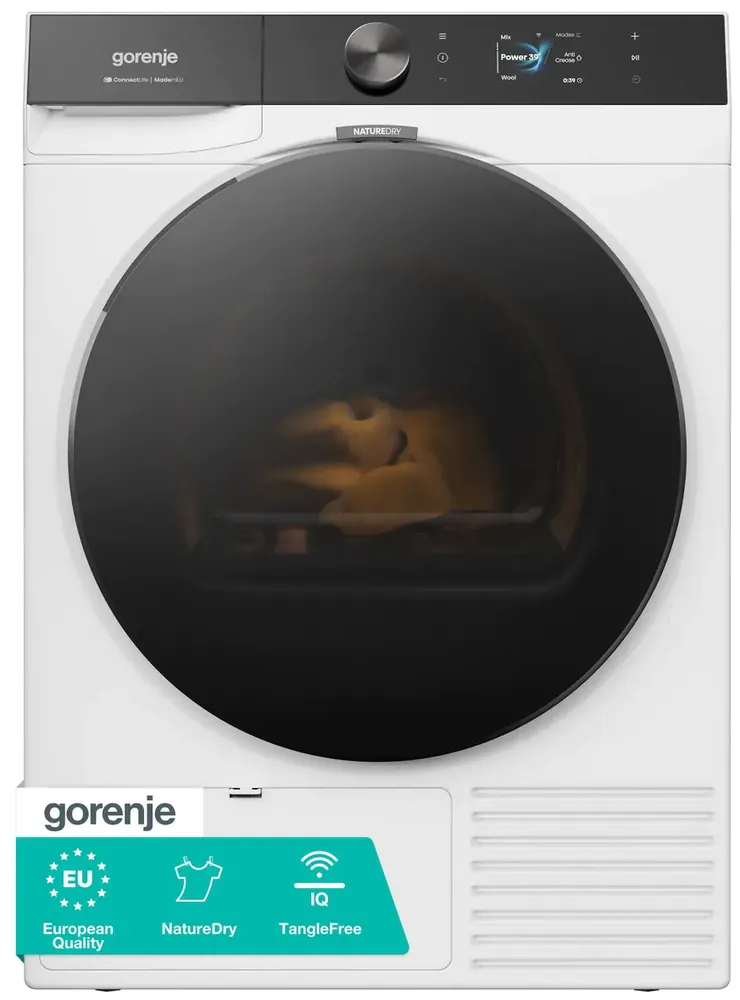 Фото товара: Gorenje DG81DPS