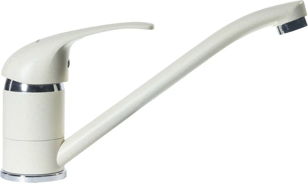 Фото товара: Ecoshtein ES 0200, смеситель, гранит, капучино