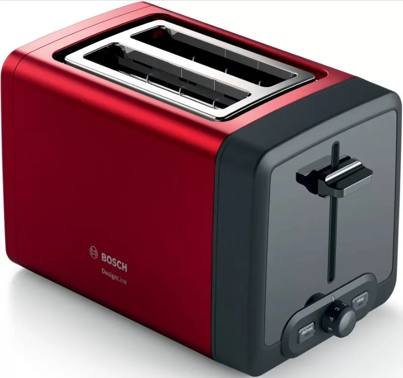 Фото товара: Bosch TAT4P424