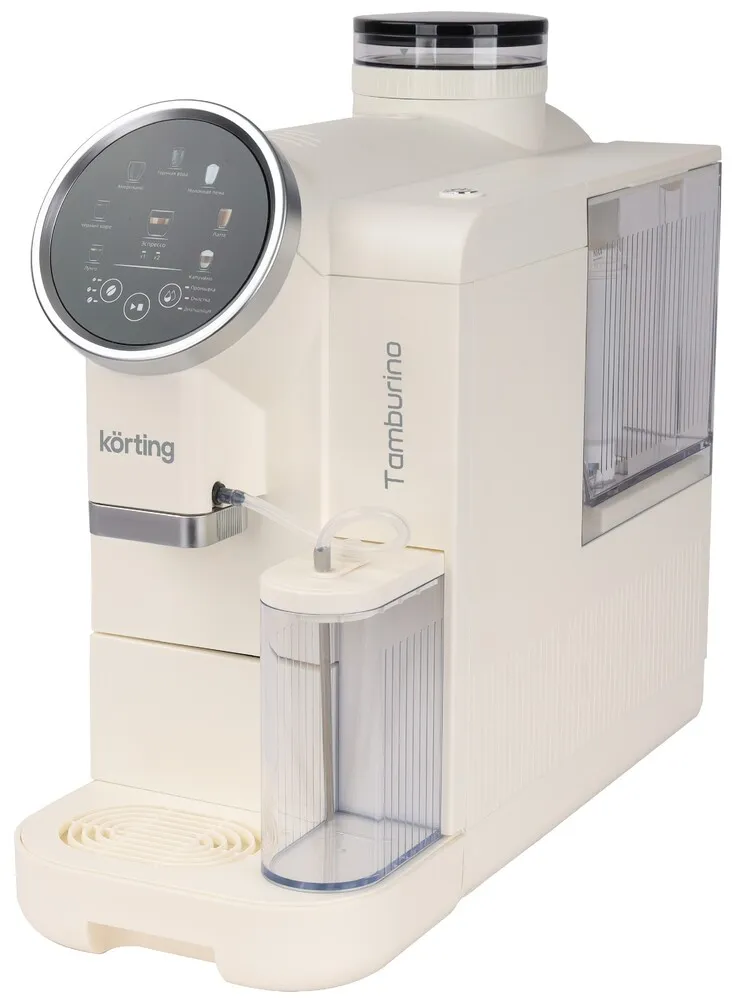 Фото товара: Korting KACM 2028 W Tamburino