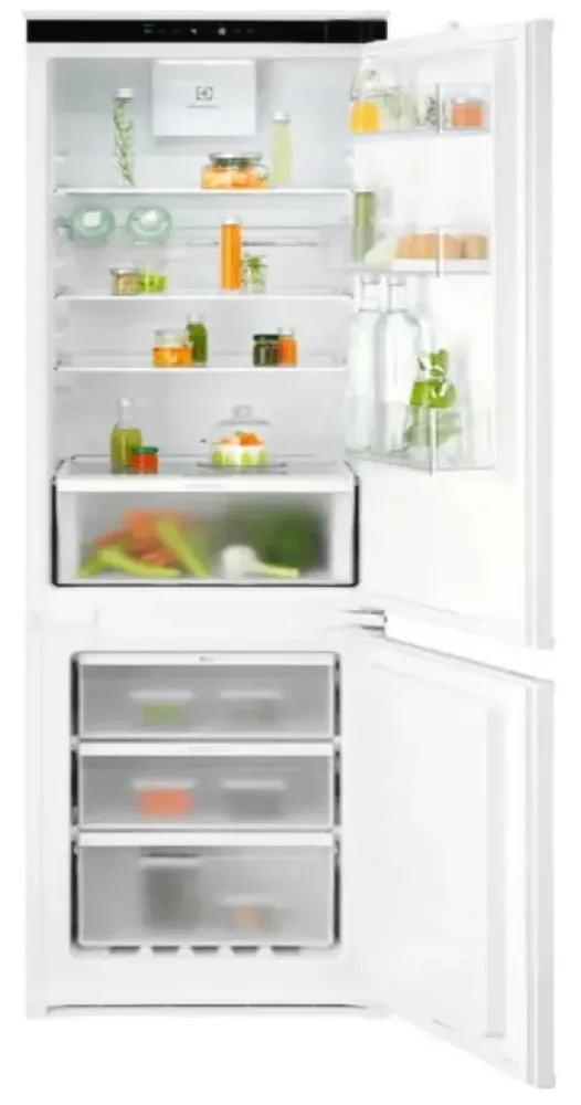 Фото товара: Electrolux E7TNGE18S