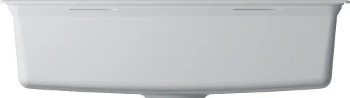 Детальное фото товара: Omoikiri Daisen 77-WH, мойка, гранит, белый