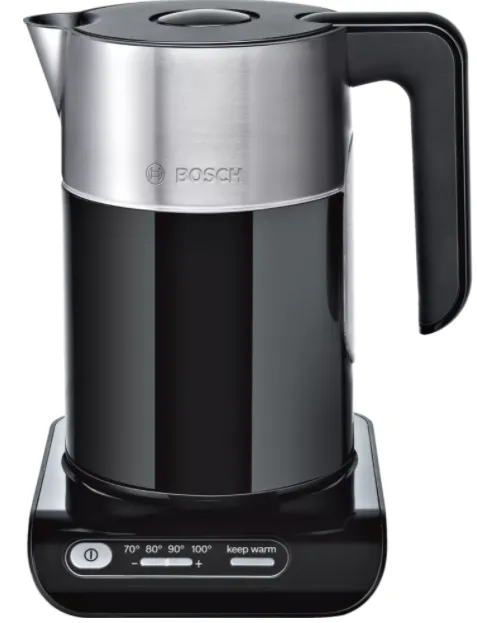 Фото товара: Bosch TWK8613P электрический чайник