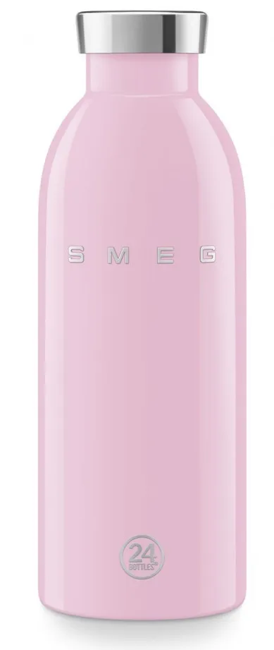Фото товара: Smeg WBF01PK