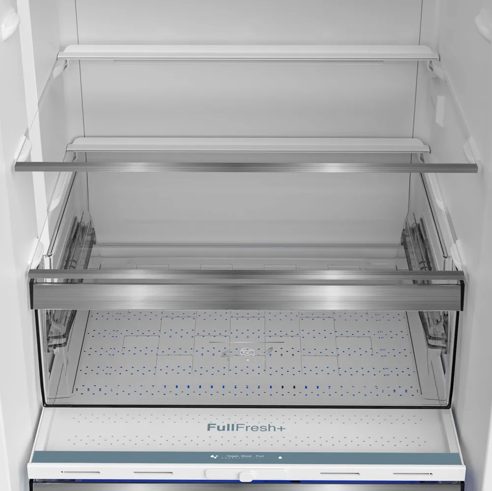 Детальное фото товара: Grundig GKPN66830FXD