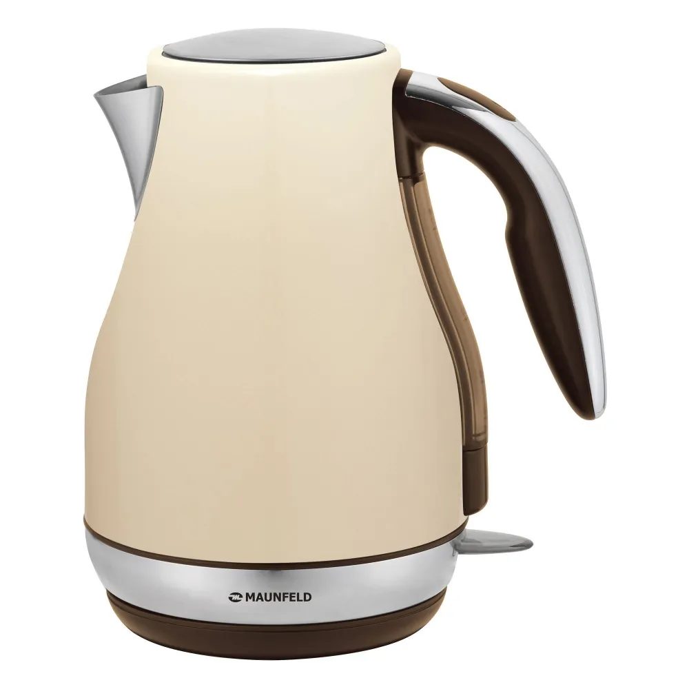 Фото товара: Maunfeld MFK-794BG электрический чайник