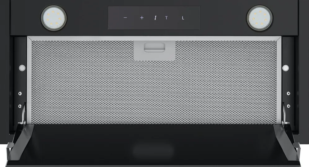 Детальное фото товара: Maunfeld FANTASY LIGHT 60 Black