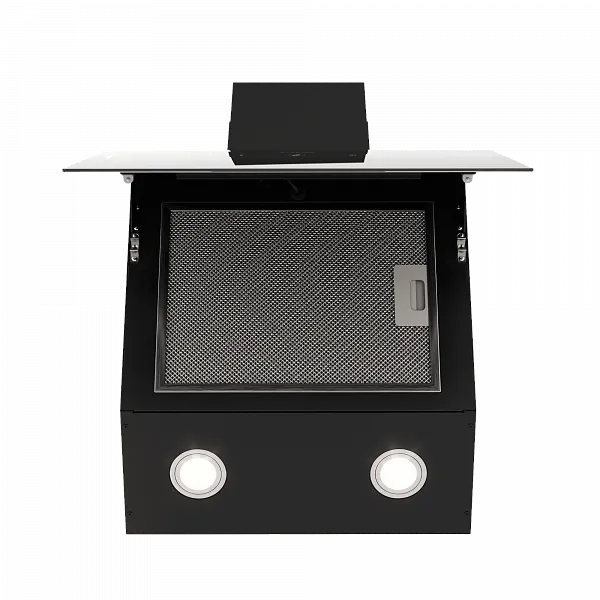 Детальное фото товара: Elikor RISE 50 BK черный