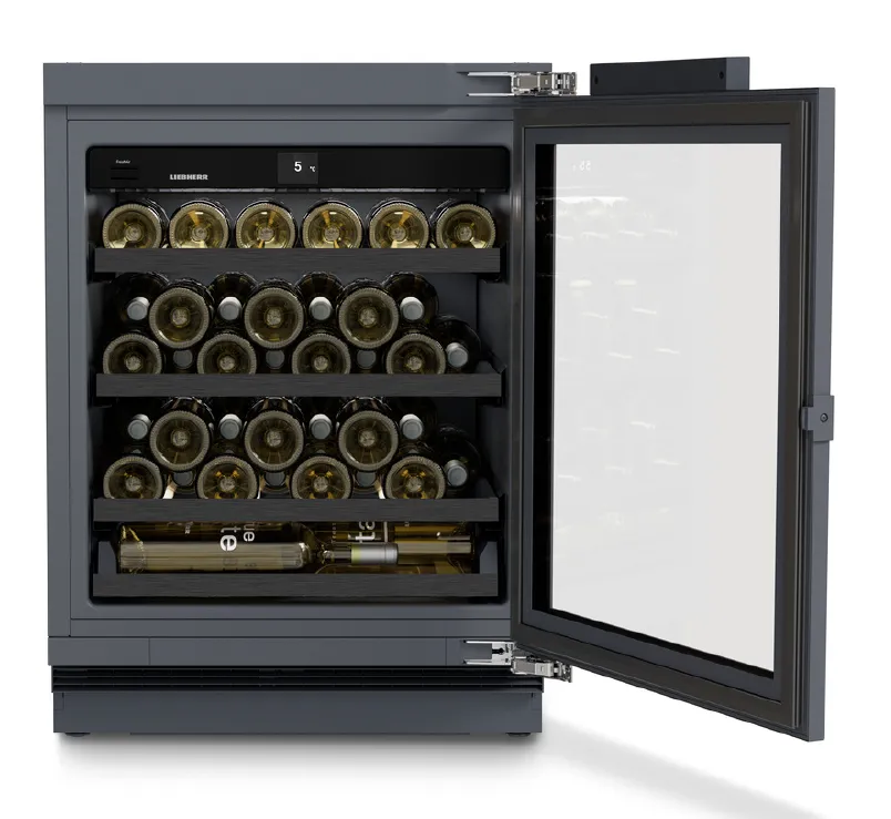 Детальное фото товара: Liebherr UWpri 3661 001 20 Vinidor