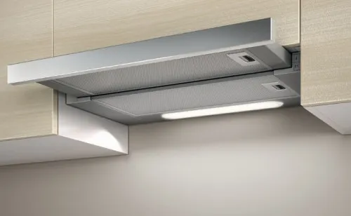 Фото товара: ELICA ELITE 14 LUX GRIX/A/60