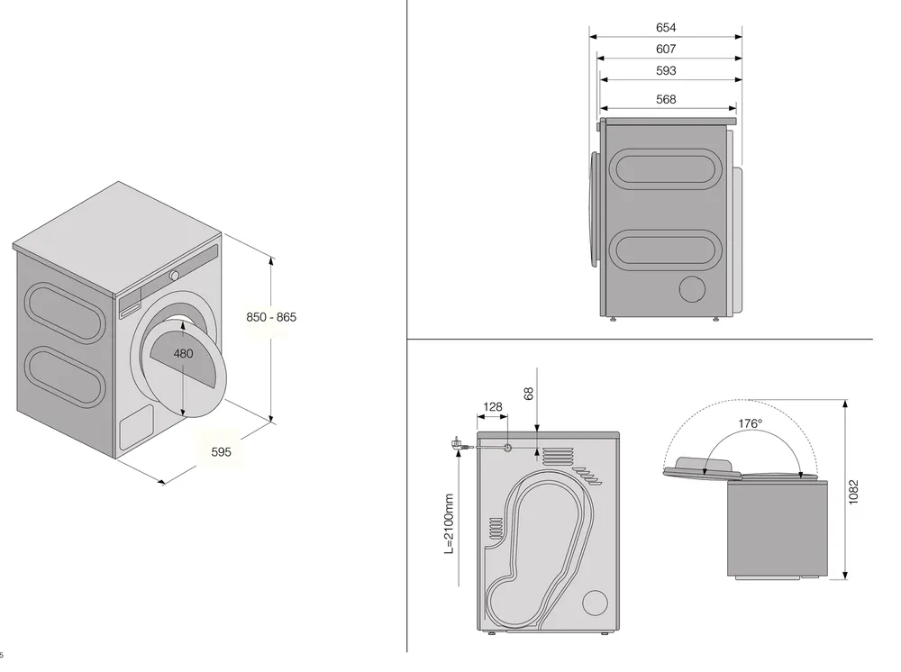 Схема встраивания