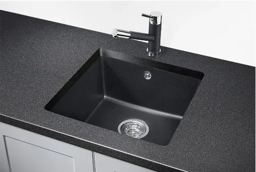 Детальное фото товара: Kuppersberg UNIVERSA 50 NL 1B ANTHRACITE