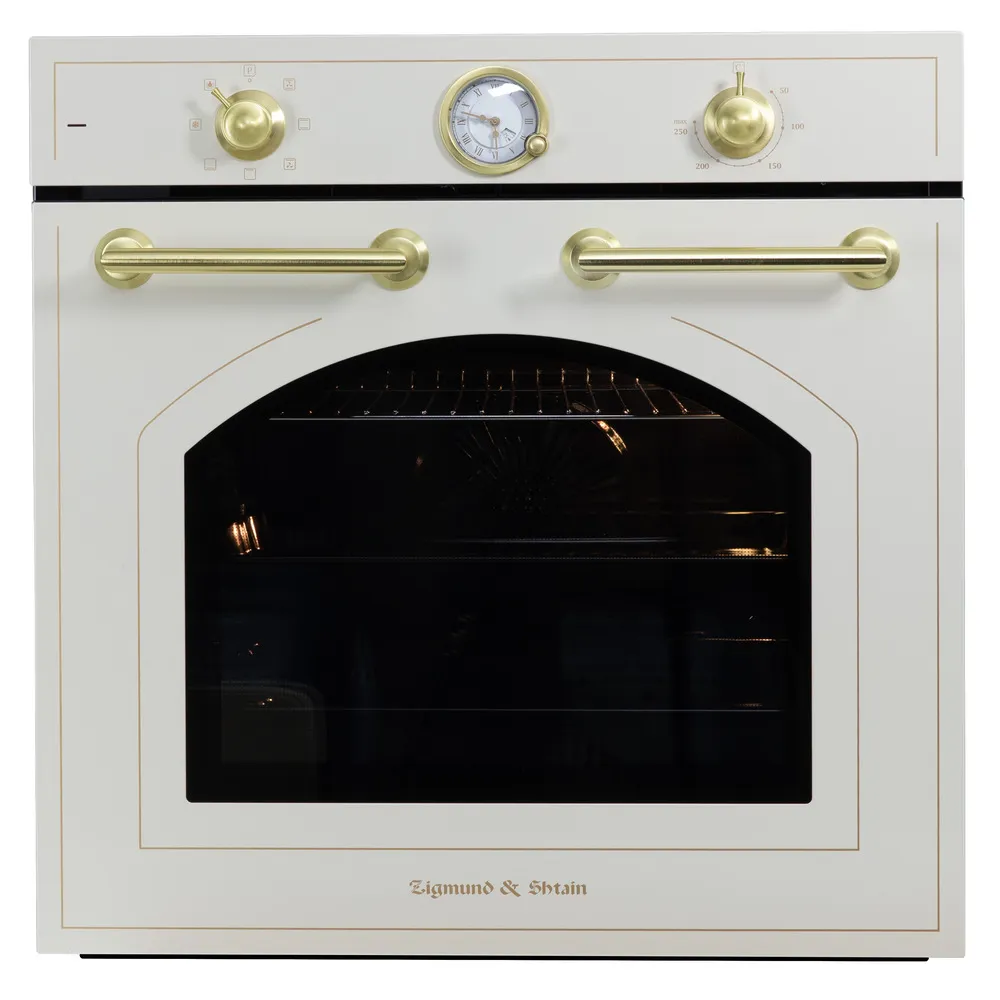 Фото товара: Zigmund & Shtain E 156 X