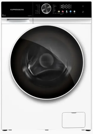 Фото товара: Kuppersberg WDM 601 W