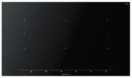 Фото товара: Kuppersbusch KI 9800.1 MR индукционная поверхность