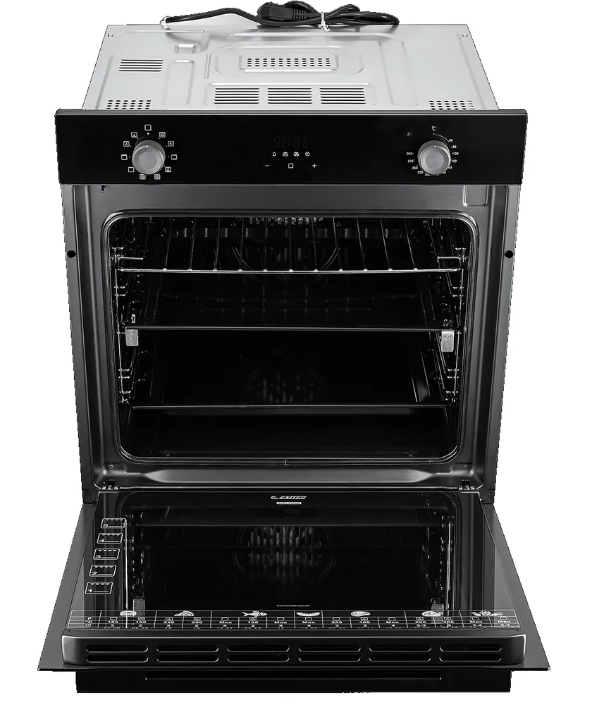 Детальное фото товара: EXITEQ EXO-113 Black