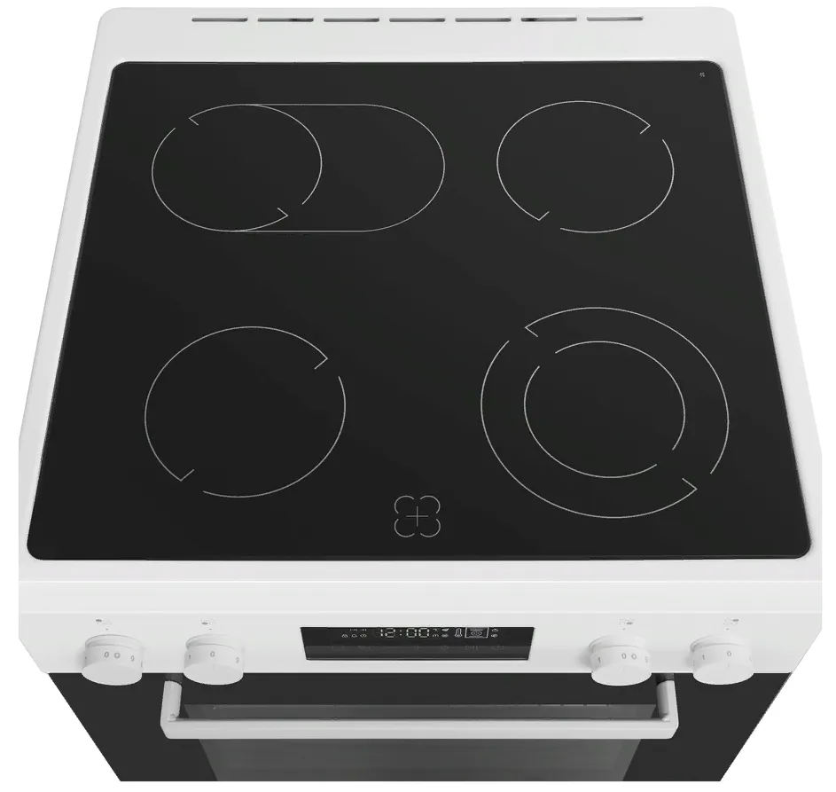 Детальное фото товара: Maunfeld MEC611CW09TD