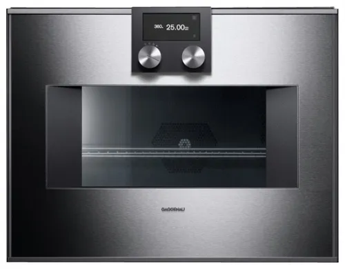 Детальное фото товара: Gaggenau BM451110