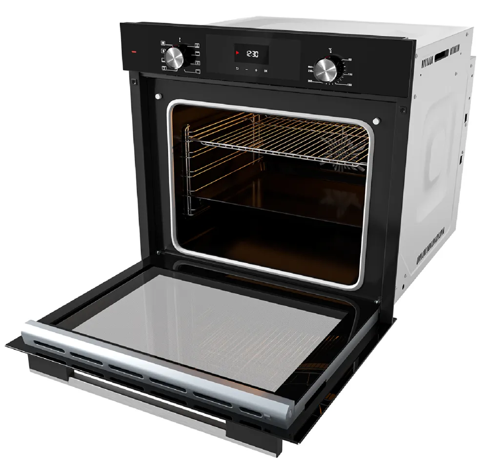 Детальное фото товара: MILLEN MEO 6002 BL