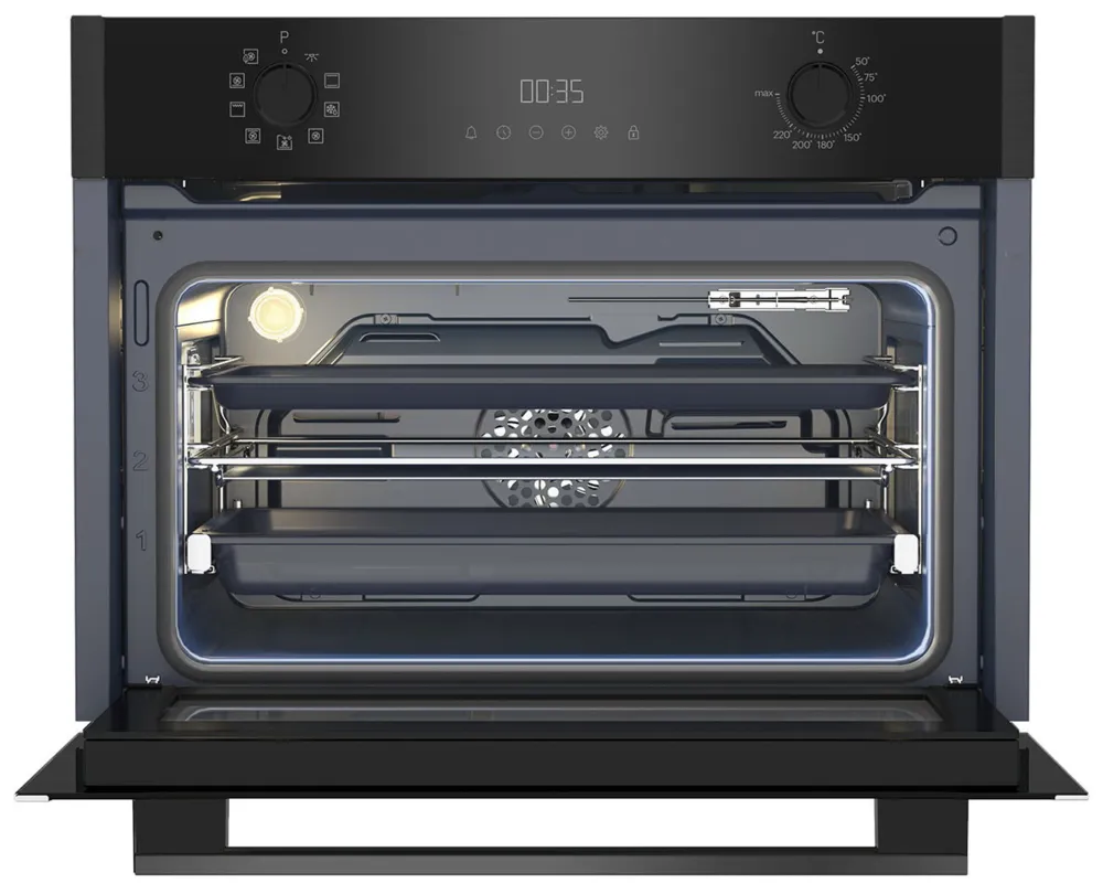 Детальное фото товара: Grundig GEKM19300DX