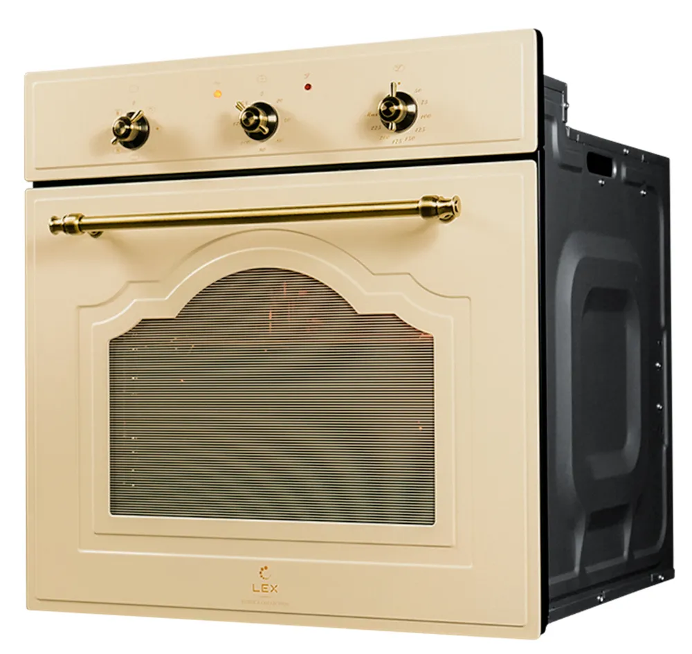 Детальное фото товара: LEX EDM 6075С IV