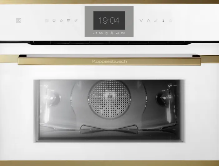 Фото товара: Kuppersbusch CBP 6550.0 W4 Gold