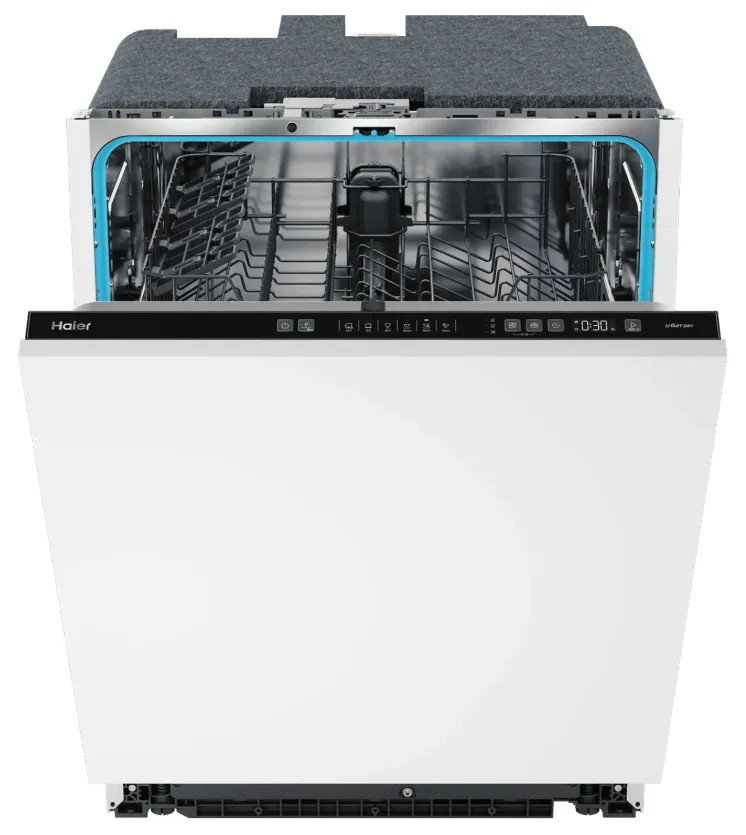 Фото товара: Haier HDWE14-592RU