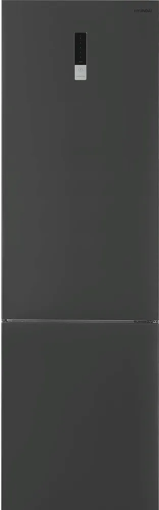 Фото товара: Hyundai CC3595FIX нержавеющая сталь