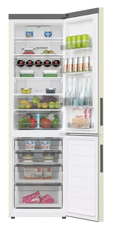 Детальное фото товара: Haier C2F637CCGU1