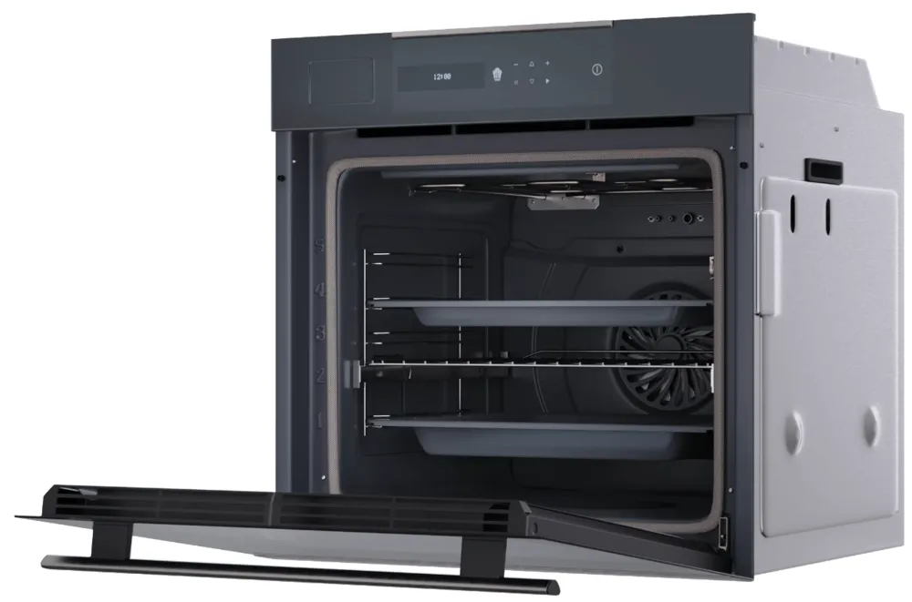 Детальное фото товара: Haier HWO60SM5S5B1H