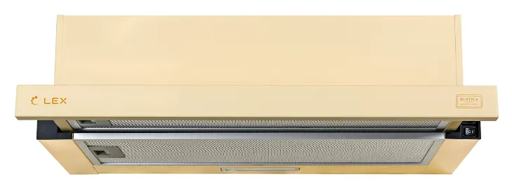 Детальное фото товара: LEX HUBBLE 600 IVORY