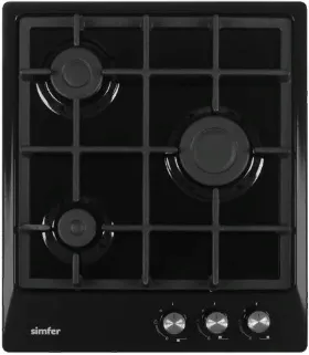 Детальное фото товара: SIMFER H45V30B416 газовая поверхность