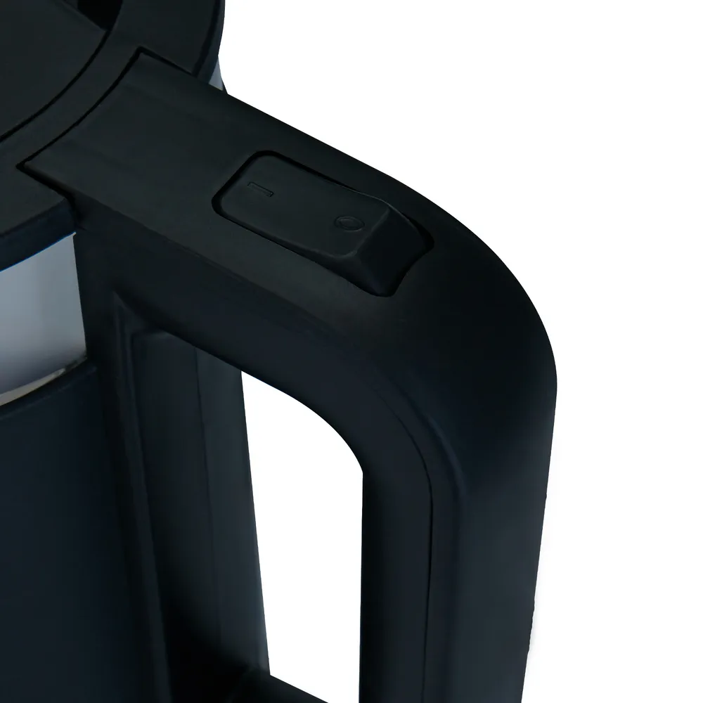 Детальное фото товара: making Oasis everywhere K-17GPB электрический чайник