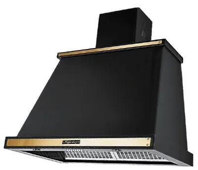 Фото товара: Kuppersberg T 969 ANT Bronze