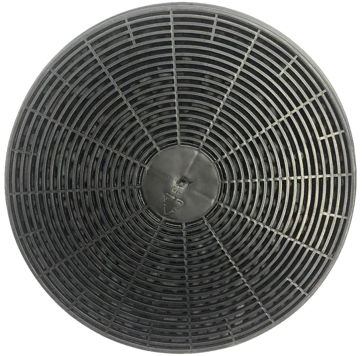 Фото товара: Maunfeld фильтр угольный CF 110