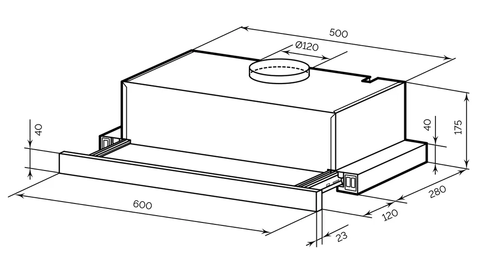 Схема встраивания