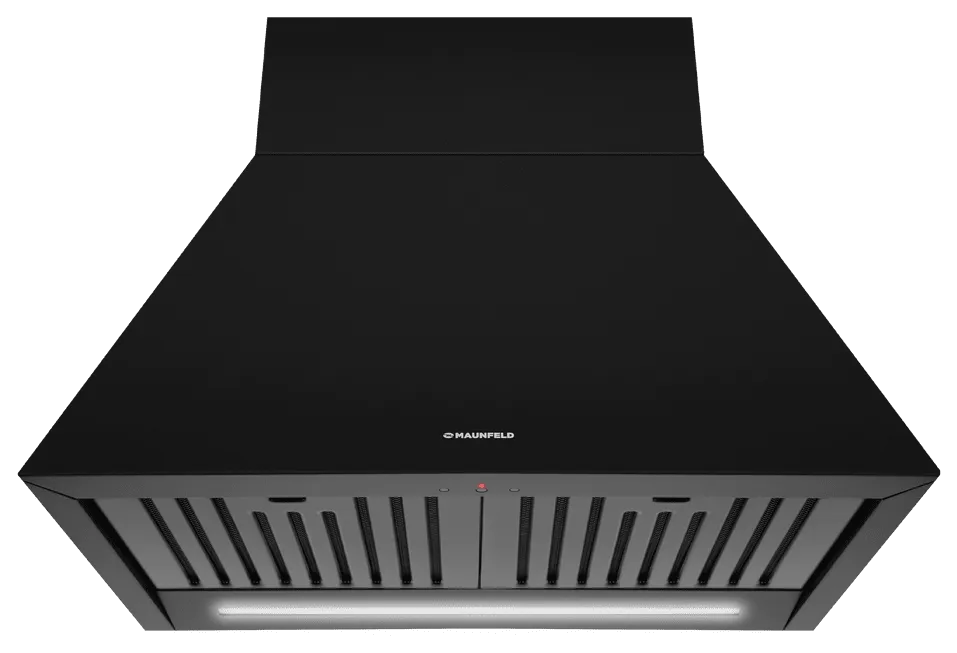 Детальное фото товара: Maunfeld BERK 60 Black/Anthracite