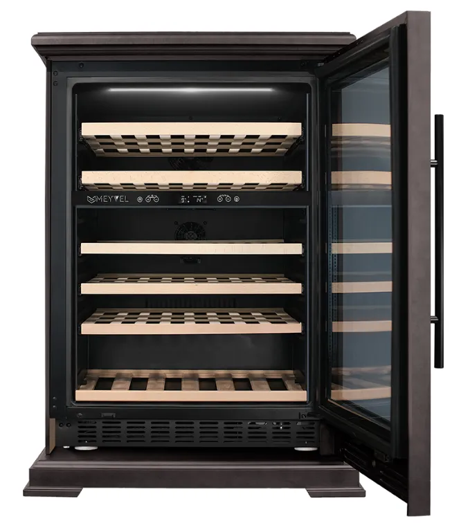 Детальное фото товара: Meyvel MV46PRO-KBT2 (Тёмный шоколад)