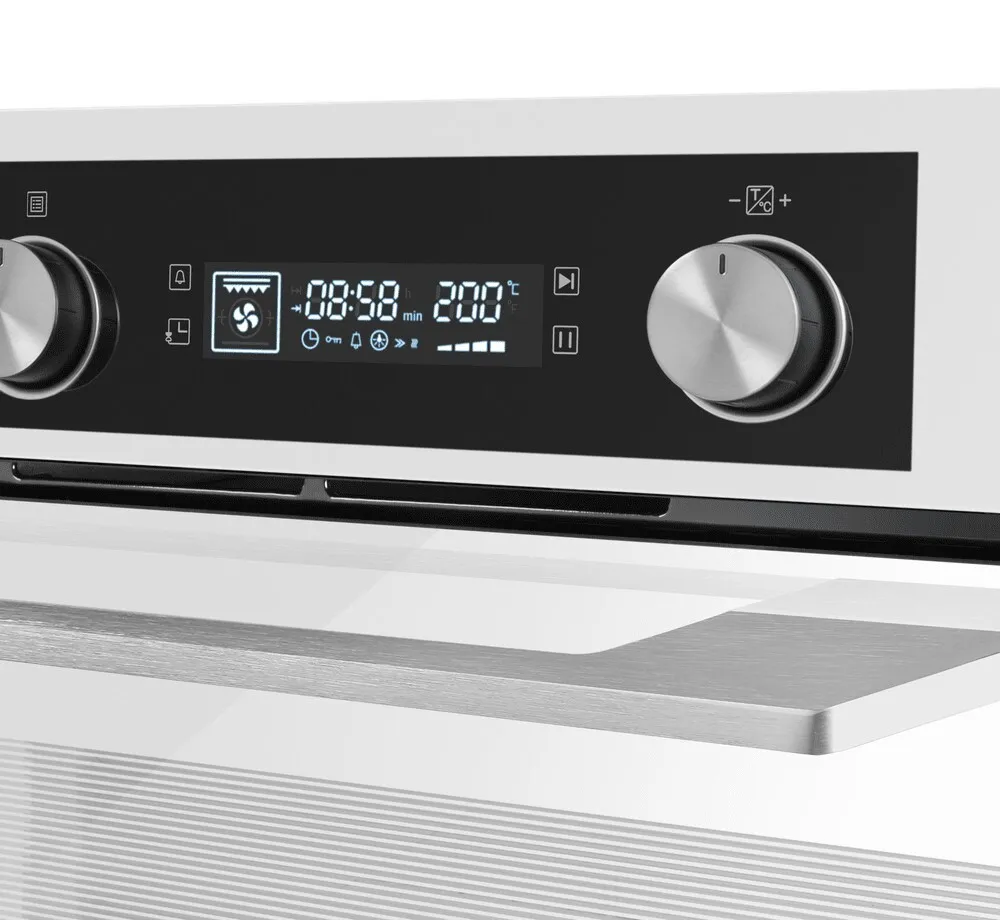 Детальное фото товара: Maunfeld AEOH60102W