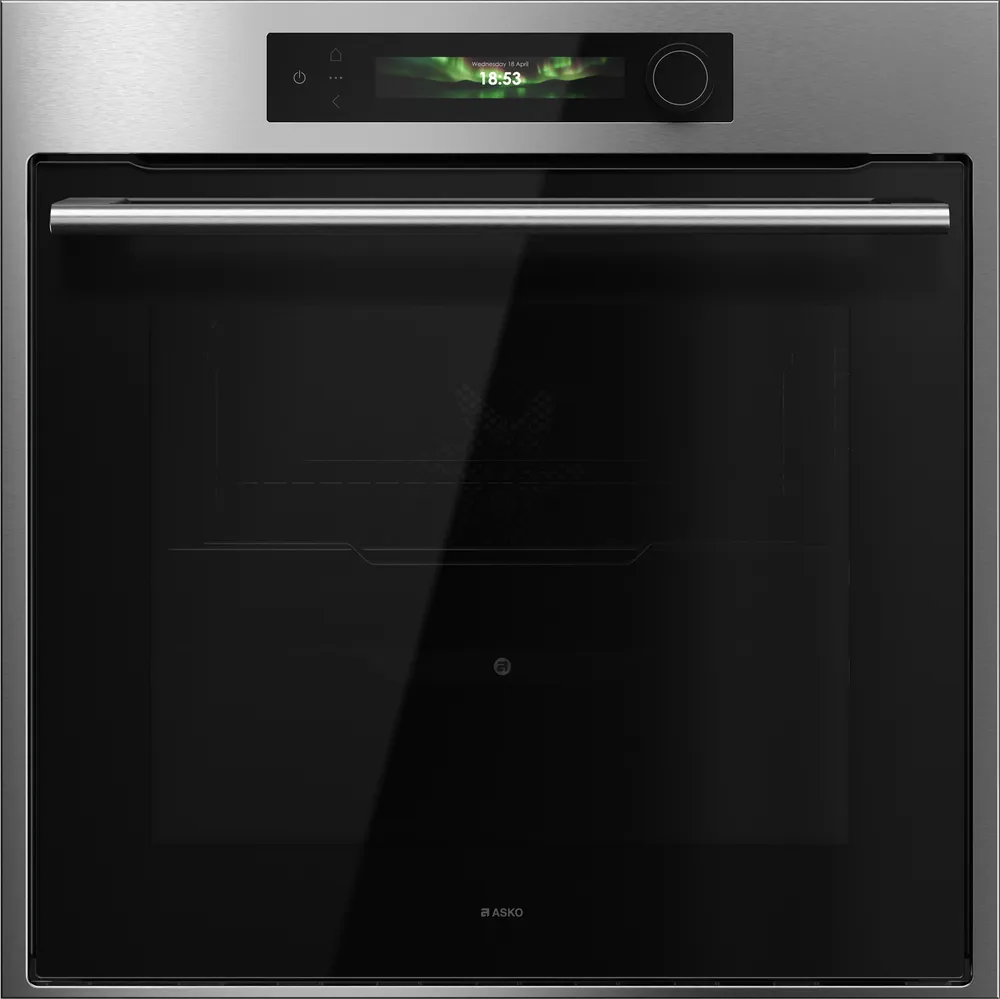 Фото товара: ASKO OT66SSH