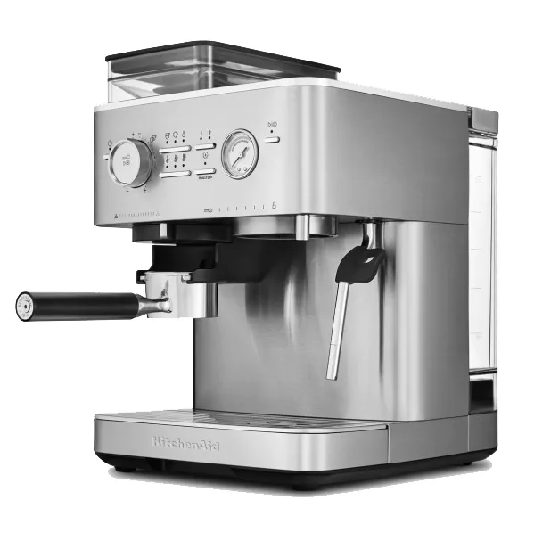 Детальное фото товара: KitchenAid 5KES6551ESX