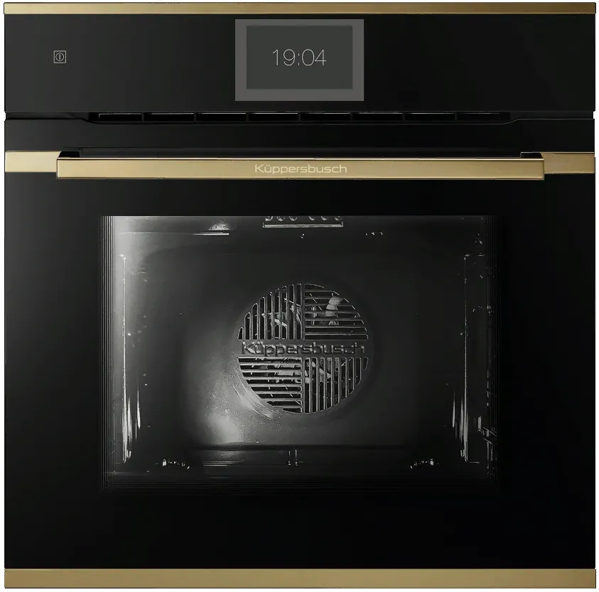 Фото товара: Kuppersbusch B 6850.0 S4 Gold